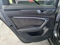 USED 2021 21 AUDI A6 4.0 RS 6 AVANT TFSI QUATTRO CARBON BLACK MHEV 5d AUTO 592 BHP ESTATE