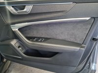 USED 2021 21 AUDI A6 4.0 RS 6 AVANT TFSI QUATTRO CARBON BLACK MHEV 5d AUTO 592 BHP ESTATE