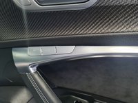 USED 2021 21 AUDI A6 4.0 RS 6 AVANT TFSI QUATTRO CARBON BLACK MHEV 5d AUTO 592 BHP ESTATE