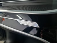 USED 2021 21 AUDI A6 4.0 RS 6 AVANT TFSI QUATTRO CARBON BLACK MHEV 5d AUTO 592 BHP ESTATE