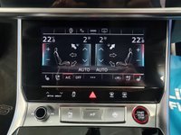 USED 2021 21 AUDI A6 4.0 RS 6 AVANT TFSI QUATTRO CARBON BLACK MHEV 5d AUTO 592 BHP ESTATE