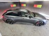 USED 2021 21 AUDI A6 4.0 RS 6 AVANT TFSI QUATTRO CARBON BLACK MHEV 5d AUTO 592 BHP ESTATE