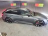USED 2021 21 AUDI A6 4.0 RS 6 AVANT TFSI QUATTRO CARBON BLACK MHEV 5d AUTO 592 BHP ESTATE