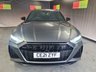 USED 2021 21 AUDI A6 4.0 RS 6 AVANT TFSI QUATTRO CARBON BLACK MHEV 5d AUTO 592 BHP ESTATE