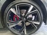 USED 2021 21 AUDI A6 4.0 RS 6 AVANT TFSI QUATTRO CARBON BLACK MHEV 5d AUTO 592 BHP ESTATE