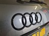 USED 2021 21 AUDI A6 4.0 RS 6 AVANT TFSI QUATTRO CARBON BLACK MHEV 5d AUTO 592 BHP ESTATE
