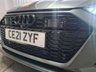 USED 2021 21 AUDI A6 4.0 RS 6 AVANT TFSI QUATTRO CARBON BLACK MHEV 5d AUTO 592 BHP ESTATE