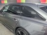 USED 2021 21 AUDI A6 4.0 RS 6 AVANT TFSI QUATTRO CARBON BLACK MHEV 5d AUTO 592 BHP ESTATE