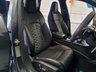 USED 2021 21 AUDI A6 4.0 RS 6 AVANT TFSI QUATTRO CARBON BLACK MHEV 5d AUTO 592 BHP ESTATE