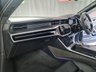 USED 2021 21 AUDI A6 4.0 RS 6 AVANT TFSI QUATTRO CARBON BLACK MHEV 5d AUTO 592 BHP ESTATE