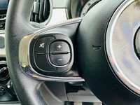 USED 2016 66 FIAT 500 1.2 POP 3d 69 BHP &pound;20 ROAD TAX