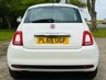 USED 2016 66 FIAT 500 1.2 POP 3d 69 BHP &pound;20 ROAD TAX