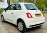 USED 2016 66 FIAT 500 1.2 POP 3d 69 BHP &pound;20 ROAD TAX