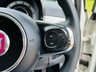 USED 2016 66 FIAT 500 1.2 POP 3d 69 BHP &pound;20 ROAD TAX