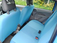USED 2005 55 FIAT PANDA 1.2 DYNAMIC 5d 59 BHP www.suffolkcarcentre.co.uk - Ilketshall