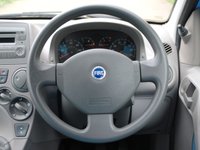USED 2005 55 FIAT PANDA 1.2 DYNAMIC 5d 59 BHP www.suffolkcarcentre.co.uk - Ilketshall