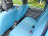 USED 2005 55 FIAT PANDA 1.2 DYNAMIC 5d 59 BHP www.suffolkcarcentre.co.uk - Ilketshall