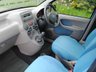 USED 2005 55 FIAT PANDA 1.2 DYNAMIC 5d 59 BHP www.suffolkcarcentre.co.uk - Ilketshall