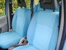 USED 2005 55 FIAT PANDA 1.2 DYNAMIC 5d 59 BHP www.suffolkcarcentre.co.uk - Ilketshall