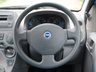 USED 2005 55 FIAT PANDA 1.2 DYNAMIC 5d 59 BHP www.suffolkcarcentre.co.uk - Ilketshall
