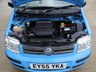 USED 2005 55 FIAT PANDA 1.2 DYNAMIC 5d 59 BHP www.suffolkcarcentre.co.uk - Ilketshall