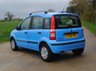 USED 2005 55 FIAT PANDA 1.2 DYNAMIC 5d 59 BHP www.suffolkcarcentre.co.uk - Ilketshall