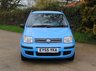 USED 2005 55 FIAT PANDA 1.2 DYNAMIC 5d 59 BHP www.suffolkcarcentre.co.uk - Ilketshall
