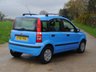 USED 2005 55 FIAT PANDA 1.2 DYNAMIC 5d 59 BHP www.suffolkcarcentre.co.uk - Ilketshall