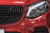 USED 2018 18 MERCEDES-BENZ GLC-CLASS 3.0 GLC 350 D 4MATIC AMG LINE PREMIUM 5d 255 BHP + NATIONWIDE HOME DELIVERY +
