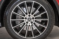 USED 2018 18 MERCEDES-BENZ GLC-CLASS 3.0 GLC 350 D 4MATIC AMG LINE PREMIUM 5d 255 BHP + NATIONWIDE HOME DELIVERY +