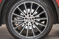 USED 2018 18 MERCEDES-BENZ GLC-CLASS 3.0 GLC 350 D 4MATIC AMG LINE PREMIUM 5d 255 BHP + NATIONWIDE HOME DELIVERY +