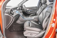 USED 2018 18 MERCEDES-BENZ GLC-CLASS 3.0 GLC 350 D 4MATIC AMG LINE PREMIUM 5d 255 BHP + NATIONWIDE HOME DELIVERY +