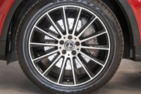 USED 2018 18 MERCEDES-BENZ GLC-CLASS 3.0 GLC 350 D 4MATIC AMG LINE PREMIUM 5d 255 BHP + NATIONWIDE HOME DELIVERY +