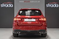 USED 2018 18 MERCEDES-BENZ GLC-CLASS 3.0 GLC 350 D 4MATIC AMG LINE PREMIUM 5d 255 BHP + NATIONWIDE HOME DELIVERY +