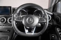 USED 2018 18 MERCEDES-BENZ GLC-CLASS 3.0 GLC 350 D 4MATIC AMG LINE PREMIUM 5d 255 BHP + NATIONWIDE HOME DELIVERY +