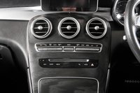 USED 2018 18 MERCEDES-BENZ GLC-CLASS 3.0 GLC 350 D 4MATIC AMG LINE PREMIUM 5d 255 BHP + NATIONWIDE HOME DELIVERY +