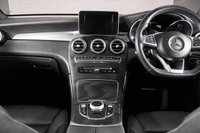 USED 2018 18 MERCEDES-BENZ GLC-CLASS 3.0 GLC 350 D 4MATIC AMG LINE PREMIUM 5d 255 BHP + NATIONWIDE HOME DELIVERY +