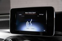 USED 2018 18 MERCEDES-BENZ GLC-CLASS 3.0 GLC 350 D 4MATIC AMG LINE PREMIUM 5d 255 BHP + NATIONWIDE HOME DELIVERY +