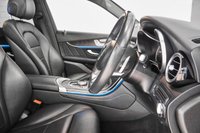 USED 2018 18 MERCEDES-BENZ GLC-CLASS 3.0 GLC 350 D 4MATIC AMG LINE PREMIUM 5d 255 BHP + NATIONWIDE HOME DELIVERY +