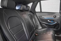 USED 2018 18 MERCEDES-BENZ GLC-CLASS 3.0 GLC 350 D 4MATIC AMG LINE PREMIUM 5d 255 BHP + NATIONWIDE HOME DELIVERY +