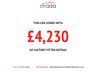 USED 2018 18 MERCEDES-BENZ GLC-CLASS 3.0 GLC 350 D 4MATIC AMG LINE PREMIUM 5d 255 BHP + NATIONWIDE HOME DELIVERY +