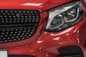 USED 2018 18 MERCEDES-BENZ GLC-CLASS 3.0 GLC 350 D 4MATIC AMG LINE PREMIUM 5d 255 BHP + NATIONWIDE HOME DELIVERY +
