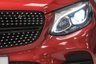 USED 2018 18 MERCEDES-BENZ GLC-CLASS 3.0 GLC 350 D 4MATIC AMG LINE PREMIUM 5d 255 BHP + NATIONWIDE HOME DELIVERY +