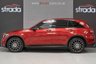 USED 2018 18 MERCEDES-BENZ GLC-CLASS 3.0 GLC 350 D 4MATIC AMG LINE PREMIUM 5d 255 BHP + NATIONWIDE HOME DELIVERY +
