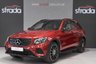 USED 2018 18 MERCEDES-BENZ GLC-CLASS 3.0 GLC 350 D 4MATIC AMG LINE PREMIUM 5d 255 BHP + NATIONWIDE HOME DELIVERY +