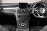 USED 2018 18 MERCEDES-BENZ GLC-CLASS 3.0 GLC 350 D 4MATIC AMG LINE PREMIUM 5d 255 BHP + NATIONWIDE HOME DELIVERY +