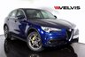 USED 2019 68 ALFA ROMEO STELVIO 2.1 TD SUPER 5d 208 BHP 