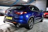 USED 2019 68 ALFA ROMEO STELVIO 2.1 TD SUPER 5d 208 BHP 