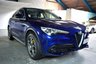 USED 2019 68 ALFA ROMEO STELVIO 2.1 TD SUPER 5d 208 BHP 
