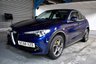 USED 2019 68 ALFA ROMEO STELVIO 2.1 TD SUPER 5d 208 BHP 